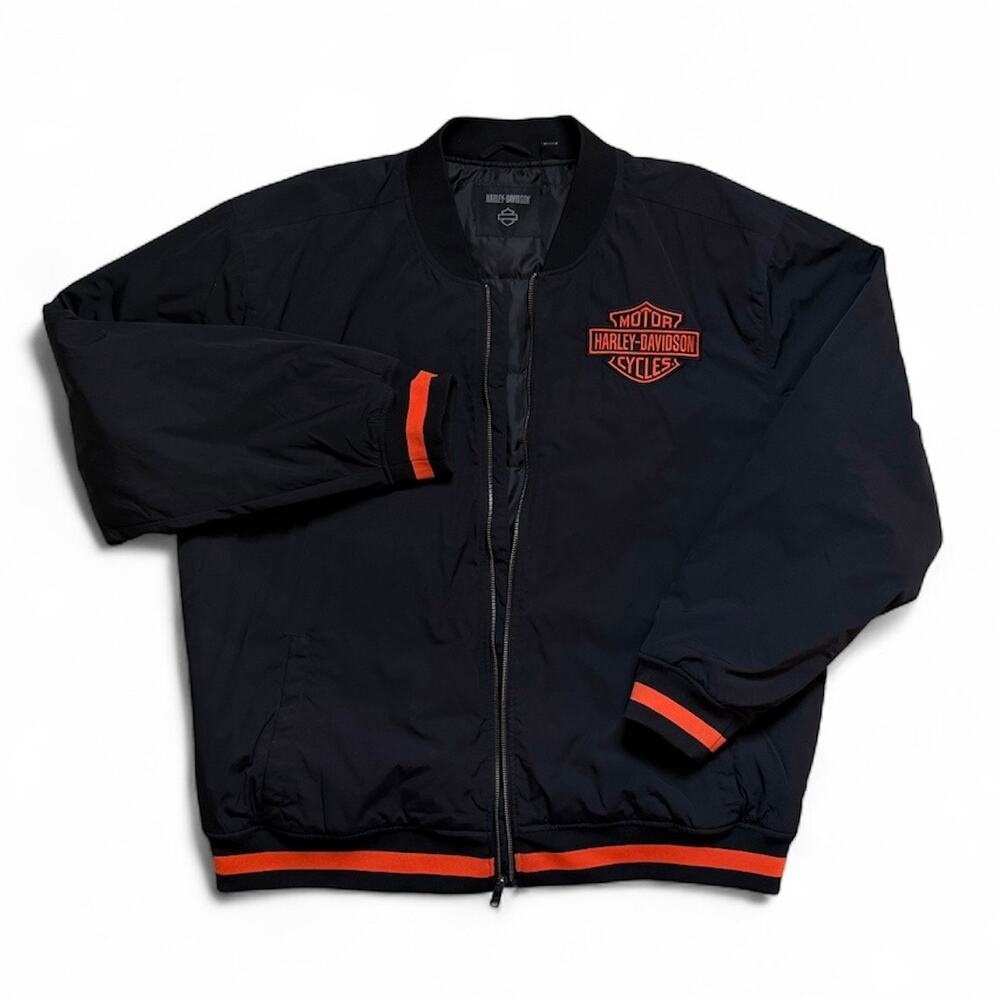Harley-Davidson Performance Screamin Eagle Mens 2… - image 1